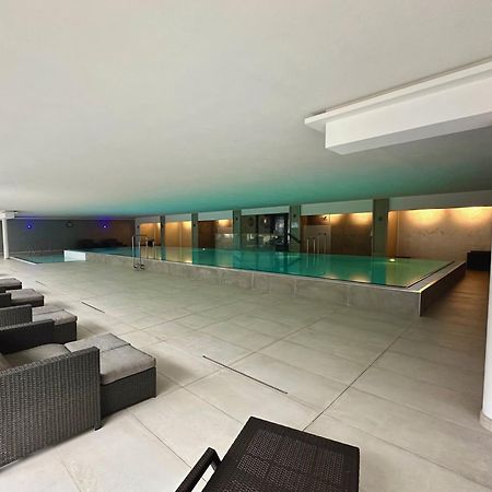 Ferienwohnung Inselloft-Rügen Ostseebad Ostseebad Binz Exterior foto