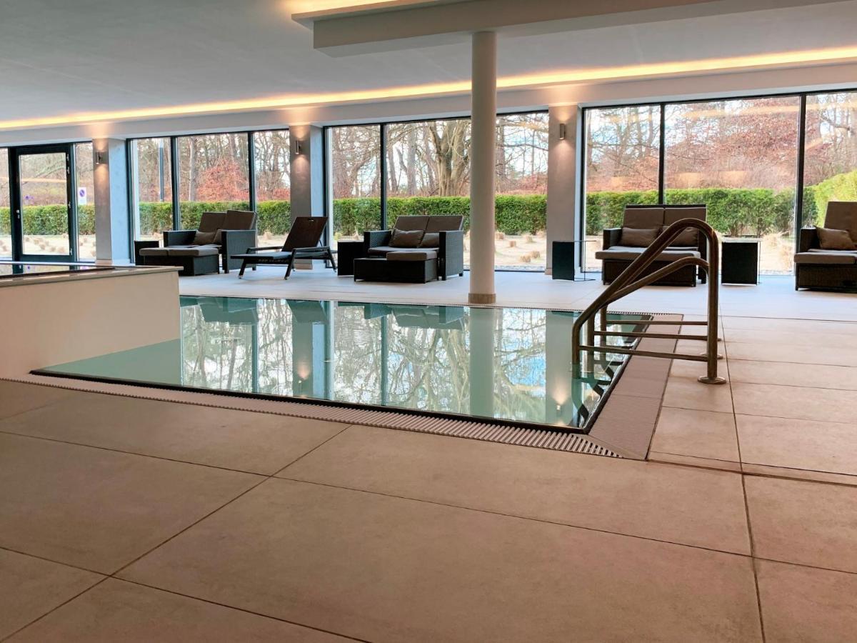 Ferienwohnung Inselloft-Rügen Ostseebad Ostseebad Binz Exterior foto
