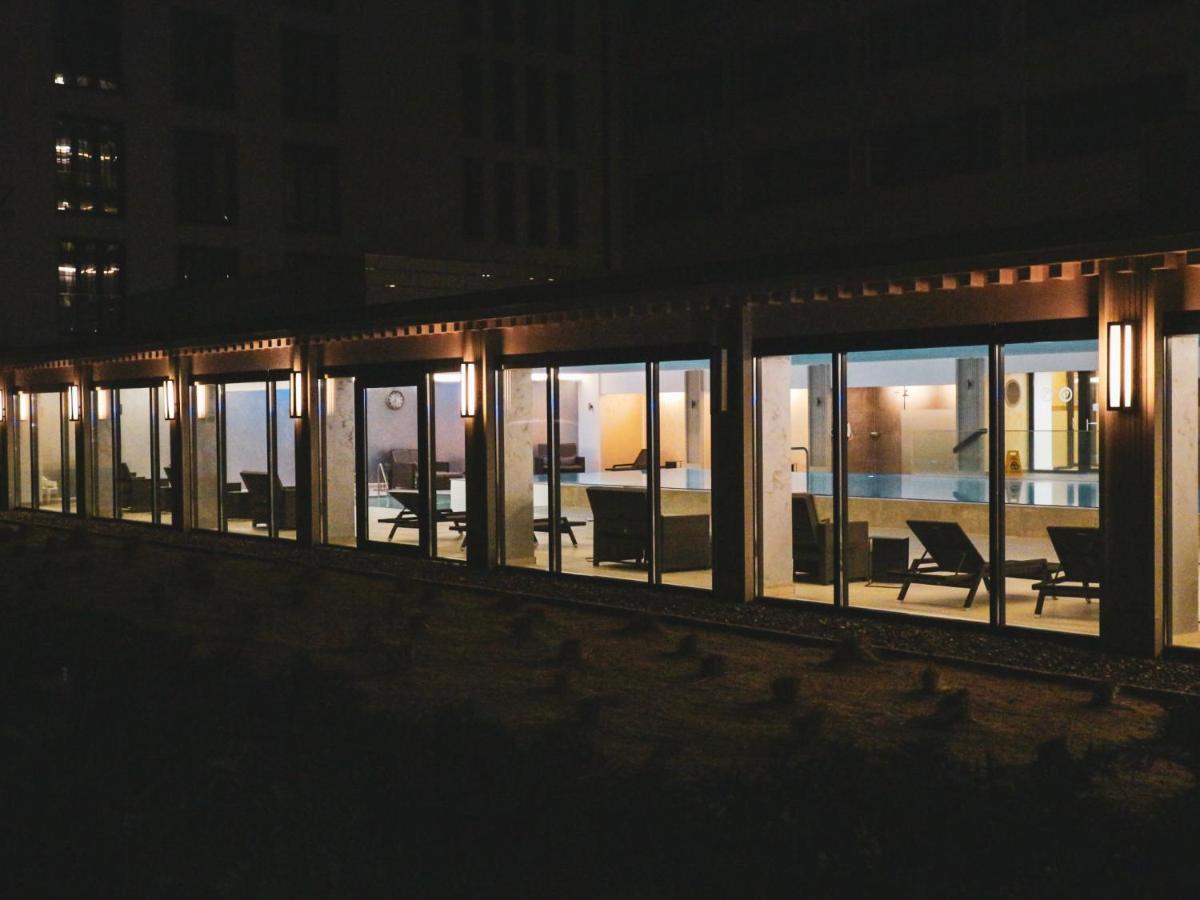 Ferienwohnung Inselloft-Rügen Ostseebad Ostseebad Binz Exterior foto