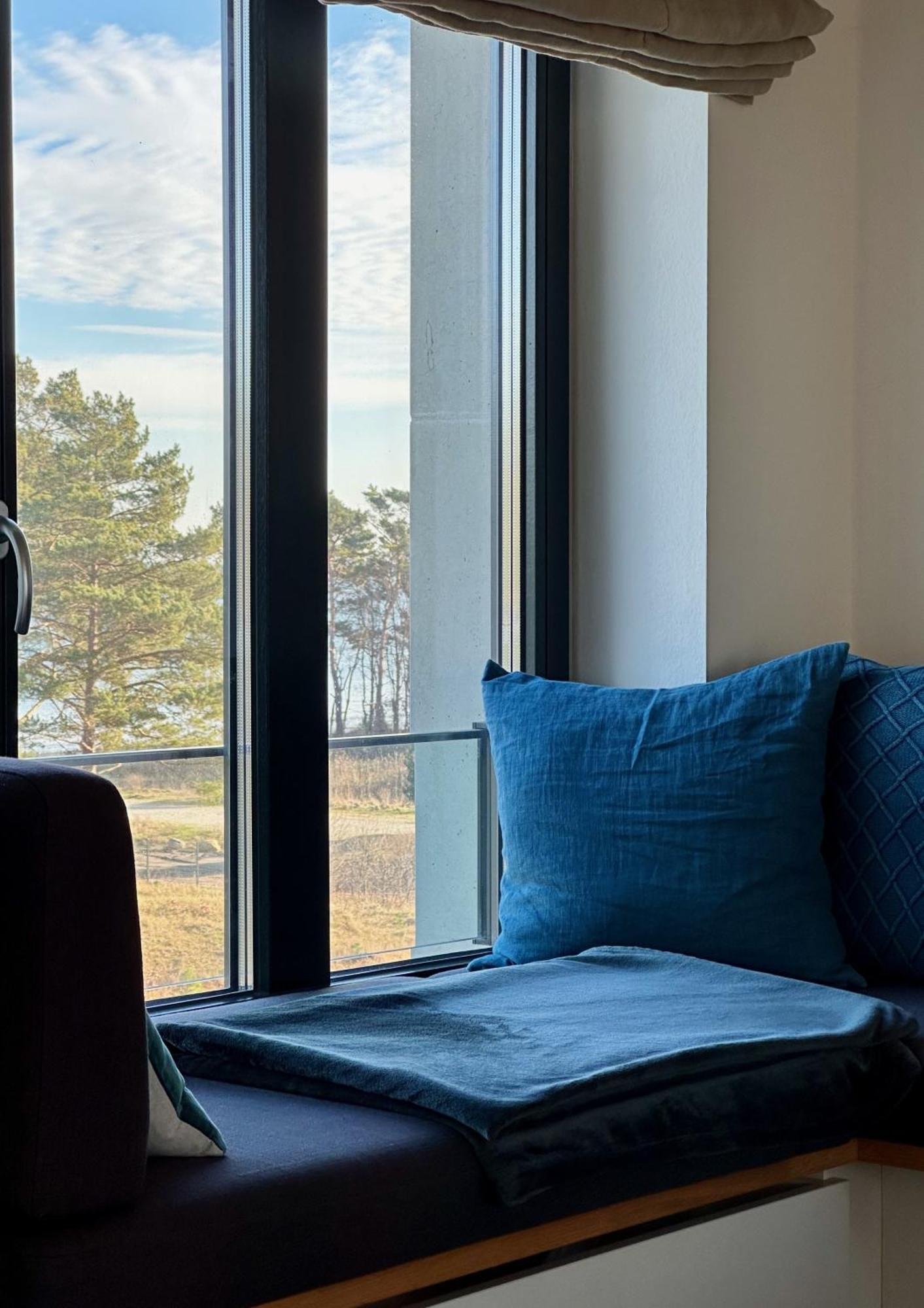 Ferienwohnung Inselloft-Rügen Ostseebad Ostseebad Binz Exterior foto