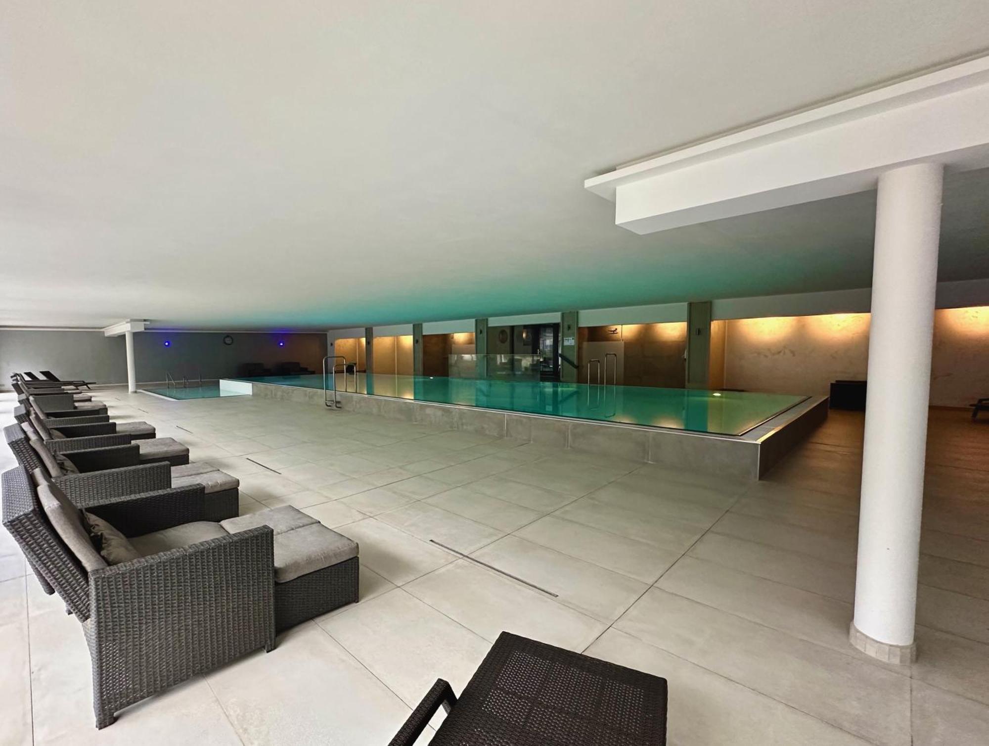 Ferienwohnung Inselloft-Rügen Ostseebad Ostseebad Binz Exterior foto