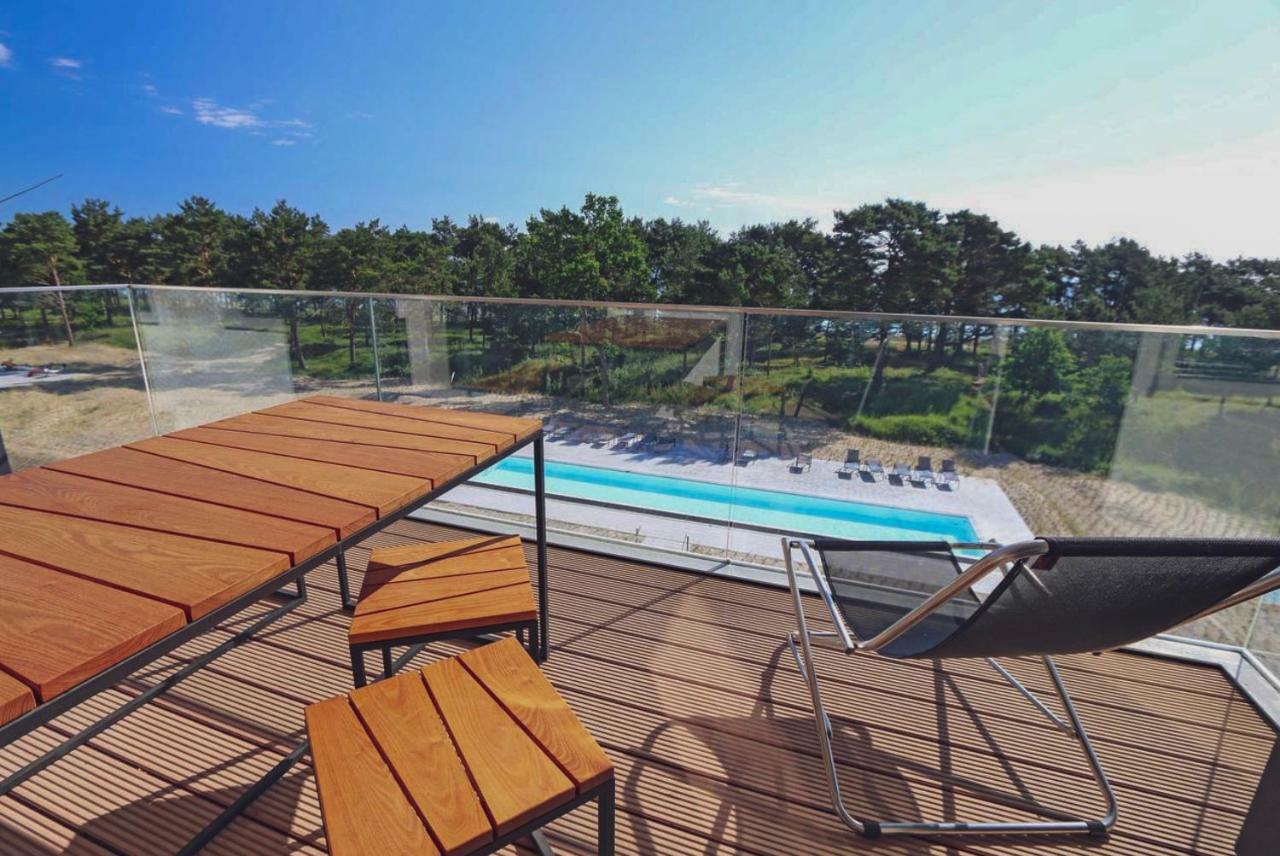 Ferienwohnung Inselloft-Rügen Ostseebad Ostseebad Binz Exterior foto