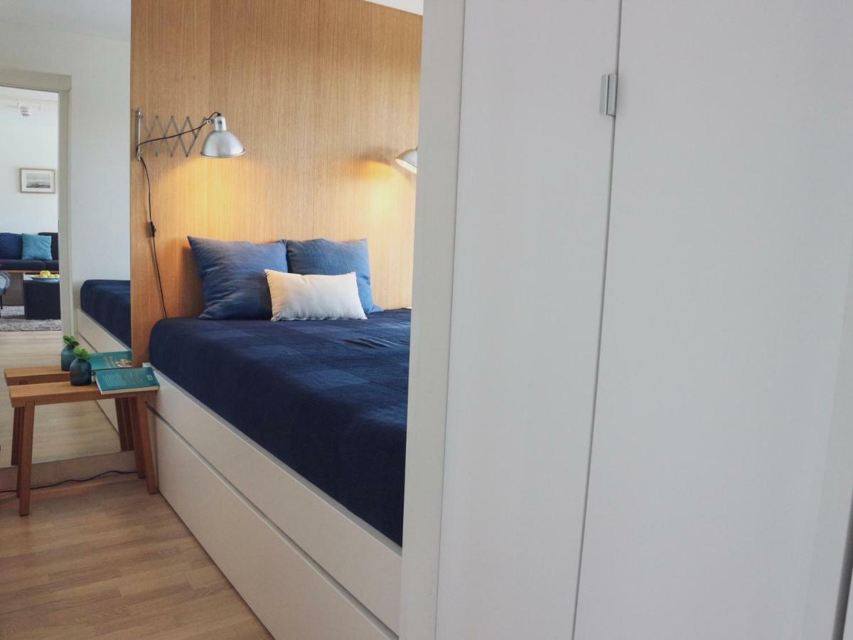Ferienwohnung Inselloft-Rügen Ostseebad Ostseebad Binz Exterior foto
