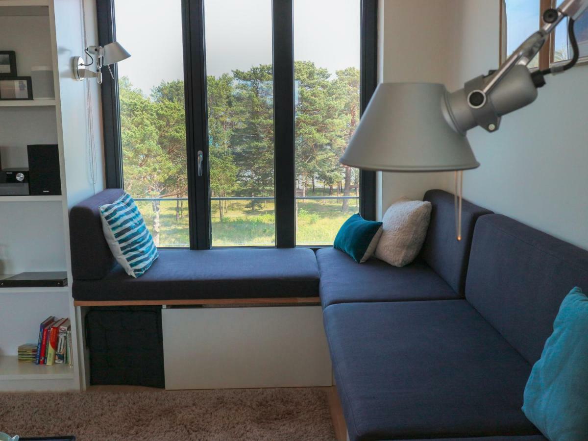 Ferienwohnung Inselloft-Rügen Ostseebad Ostseebad Binz Exterior foto