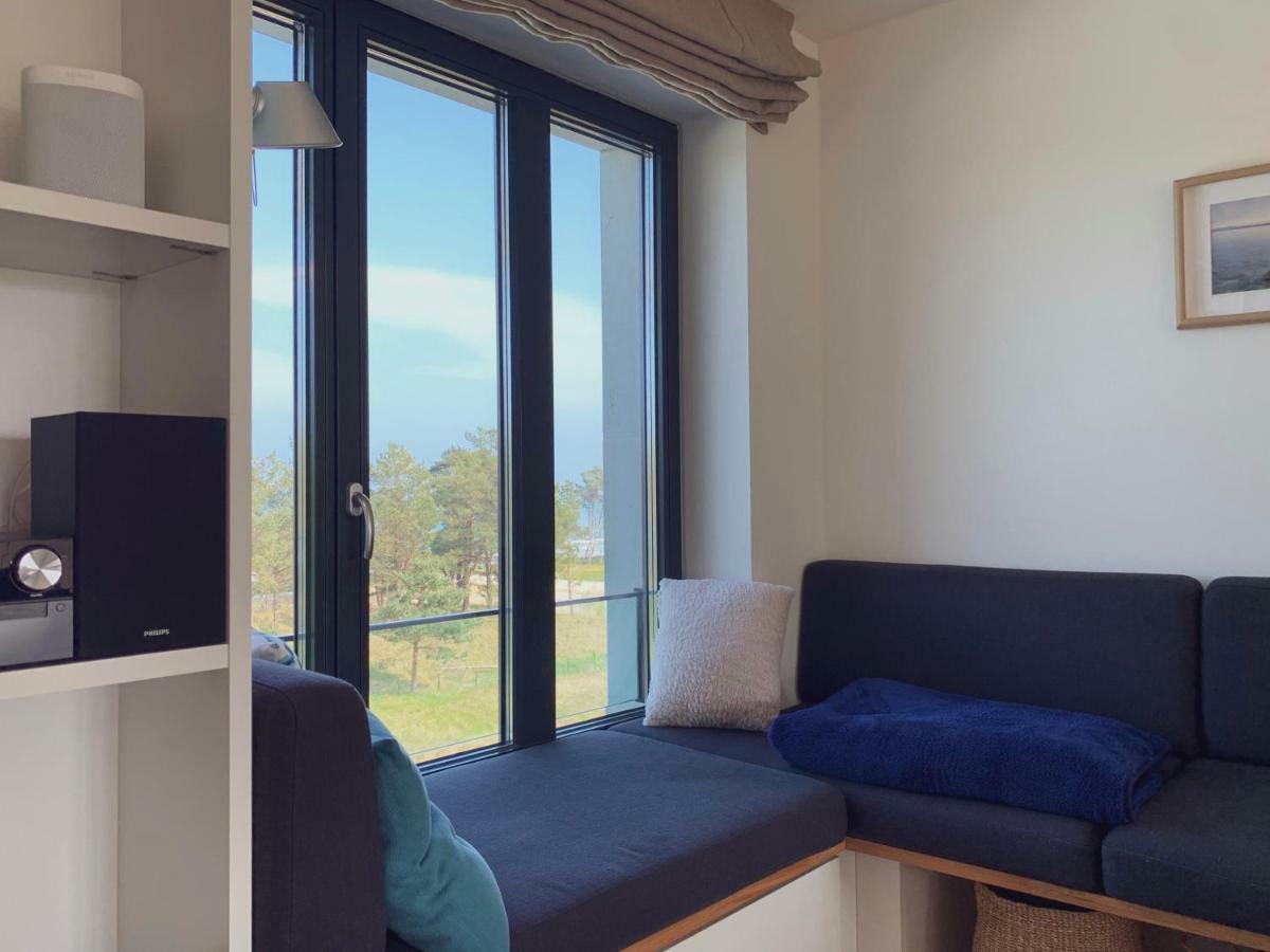 Ferienwohnung Inselloft-Rügen Ostseebad Ostseebad Binz Exterior foto