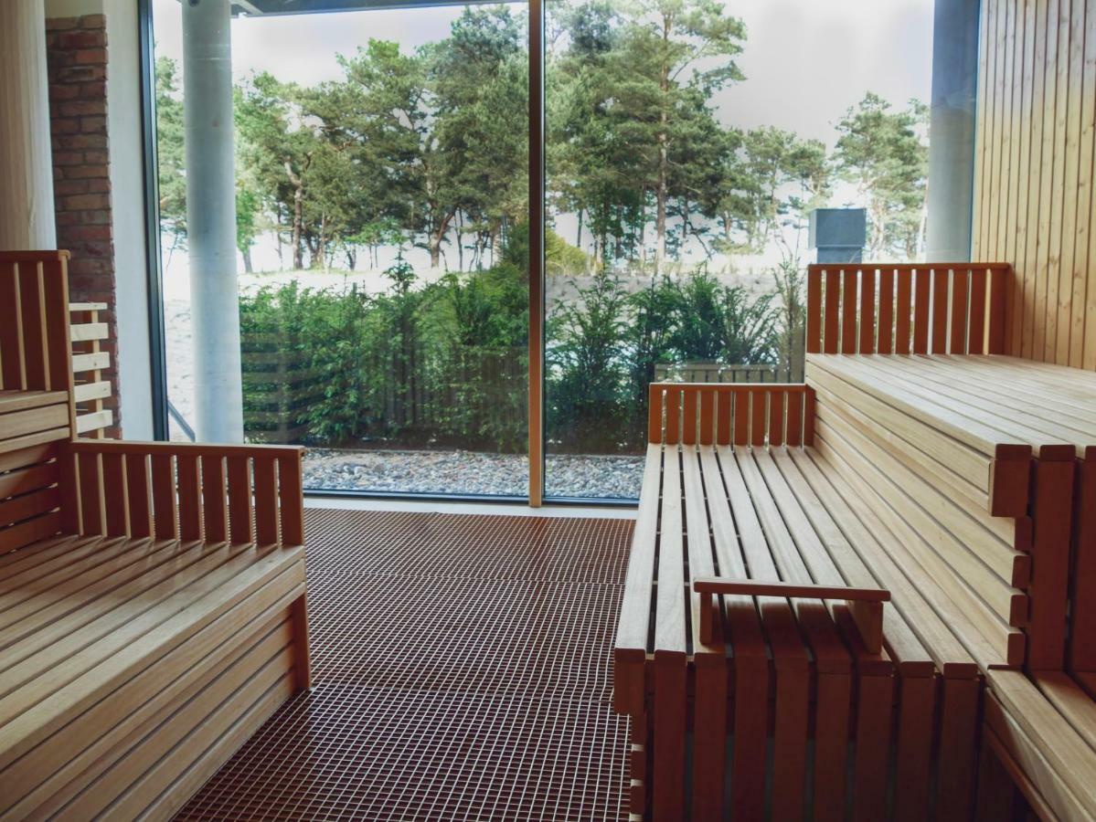 Ferienwohnung Inselloft-Rügen Ostseebad Ostseebad Binz Exterior foto
