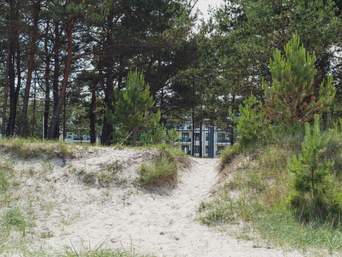 Ferienwohnung Inselloft-Rügen Ostseebad Ostseebad Binz Exterior foto